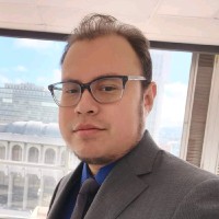 Kevin Santos