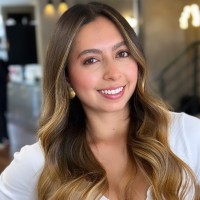 Sara Daniela Paz Méndez