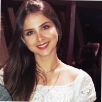 Adrieli Vieira