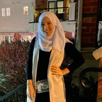 Haya Mashal