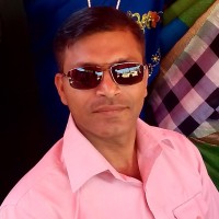 G S Rao