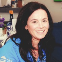 Áine Robinson