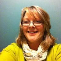Teresa Smart