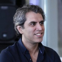 Hamidreza Ahmadi