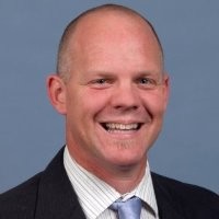 Kyle Bradbury