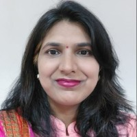 Ruchika Vasudeva
