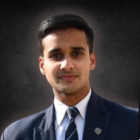 Sheharyar Arshad