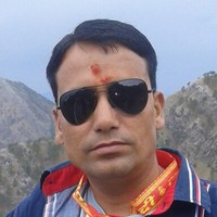 Ashok Kumar