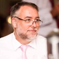 Peter Broadley