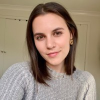 Gabrielle Swords