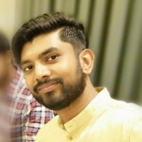 Dinesh Vijayakumar