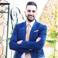 Baris Baygul