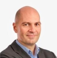 Stephane Gelin
