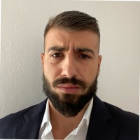 Dimitrios Mylonas