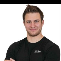 Alex Holgate
