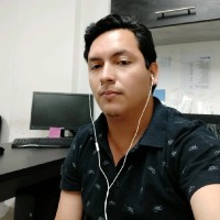Gabriel Baño Arias