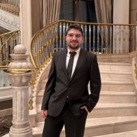 Mehmet Atakan Üstün