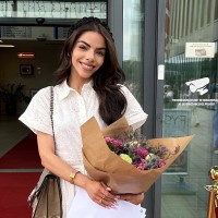 Alexandra-Melissa Chaima El Hani
