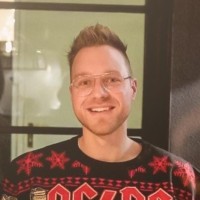Patrick Valk