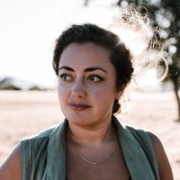 Sarah Sperber