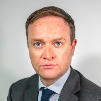 Daniel Crowe