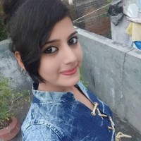 Kanika Mehra