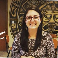 Tanya Nuriyyih Stewart Alonso