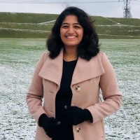 Varsha Chakrapani