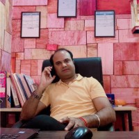 Vishal Sharma