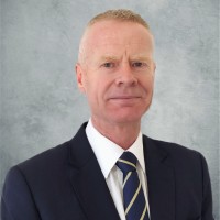 Neil Harvey
