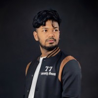 Shawon Ahmed