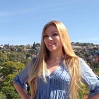 Linzee Obregón Prescott