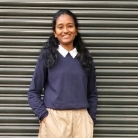 Vasavi U