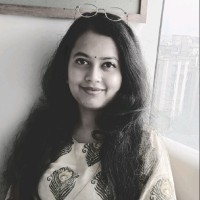 Shikha Mandal
