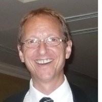 Blair Hill-Tout, MBA