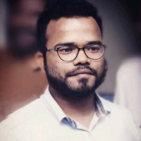 Raju Mani