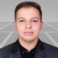 Abolghasem Ahmadi Maram