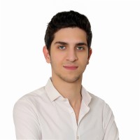 Ali Berk Aslan