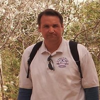 Larry Booker