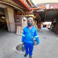 Ntshengedzeni Nemaguvhuni