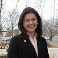 Jennie Towner, Ph.D.