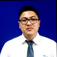 Stanislaus Pradika Dwi Marista