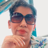 Gariema Seth
