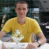 Mikhail Bohmatser