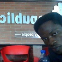 Imoh Ukoh