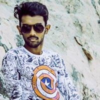 Abishek Samraj