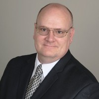 Brian Mellinger, CLSD