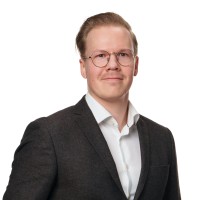 Niilo Huusko
