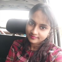 Sonali Priyadarshini Nayak