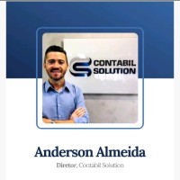Anderson Almeida